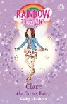 Daisy Meadows, Georgie Ripper, Georgie Ripper - Rainbow Magic: Clare the Caring Fairy