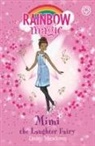Daisy Meadows, Georgie Ripper, Georgie Ripper - Rainbow Magic: Mimi the Laughter Fairy
