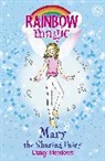 Daisy Meadows, Meadows Daisy, Georgie Ripper, Georgie Ripper, Ripper Georgie - Rainbow Magic: Mary the Sharing Fairy