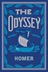 Homer, Homer Homer - Odyssey