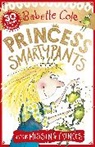 Babette Cole, Cole Babette - Princess Smartypants and the Missing Princes