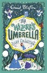 Enid Blyton - The Wizard's Umbrella Story Collection