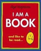 Roger Hargreaves - I Am a Book