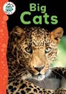 Annabelle Lynch - Tadpoles Learners: Big Cats