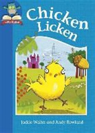 Jackie Walter - Chicken Licken