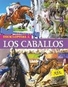 Gerardo Anido Muñoz, Toni Rodriguez - Enciclopedia de los caballos