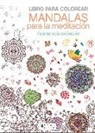 P. Arcturus - Mandalas para la meditación