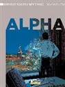 ALPHA INTEGRAL 01