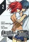 Yun Kouga, Sunao Minakata - Akuma no riddle