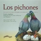 María Del Prado Díaz Del Castillo Hernández, José Luis Ocaña, Miriam Pérez Jordán - Los pichones