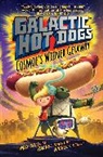 Max Brallier, Brallier Max - Galactic HotDogs