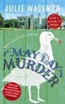 Julie Wassmer, Wassmer Julie - May Day Murder