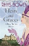 Rhys Bowen, Bowen Rhys - Heirs and Graces