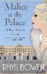 Rhys Bowen - Malice at the Palace