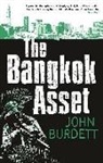 John Burdett, Burdett John - The Bangkok Asset