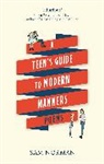 Sam Norman, Norman Sam - A Teen's Guide to Modern Manners