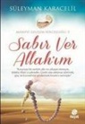 Süleyman Karacelil - Sabir Ver Allahim