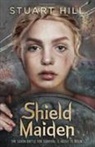 Stuart Hill - Shield Maiden