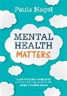 Paula Nagel, Nagel Paula - Mental Health Matters