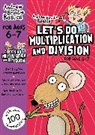 Andrew Brodie, Brodie Andrew - Let's Do Multiplication and Division