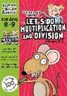 Andrew Brodie, Brodie Andrew - Let's Do Multiplication and Division