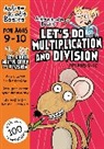 Andrew Brodie, Brodie Andrew - Let's Do Multiplication and Division