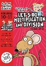 Andrew Brodie, Brodie Andrew - Let's Do Multiplication and Division