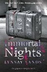 Lynsay Sands - Immortal Nights