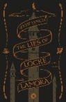 Scott Lynch, Lynch Scott - Lies of Locke Lamora