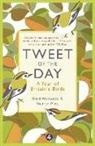 Stephen Moss, Brett Westwood, Brett Moss Westwood - Tweet of the Day