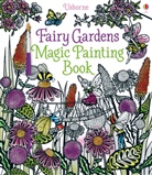 Brenda Cole, Lesley Sims, Sims Lesley, Barbara Bongini, Bongini Barbara - Fairy Gardens