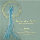 Kilian B Ameen, Kilian Bodhi Ameen - Reise der Seele, Audio-CD (Audio book)