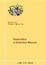 Dori Schmied, Doris Schmied, Stiftung, Wüstenrot Stiftung - Kooperation in ländlichen Räumen
