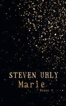 Steven Uhly - Marie