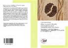 Nadège Nganou Donkeng - Mise au point d'outils moléculaires pour l'identification des flores