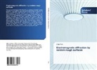 Cihui Pan - Electromagnetic diffraction by random rough surfaces