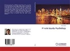 Melvin Chen - Private Equity Psychology