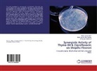 Ezza Abd El-Aziz Eldrieny, Ezzat Abd El-Aziz Eldrieny, Nani Gamal Allam, Nanis Gamal Allam, Zak, Amira Zaky Mohamed - Synergistic Activity of Thyme Oil & Ciprofloxacin on Shigella Flexneri