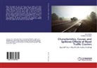 Grac Korter, Grace Korter, Olusanya Olubusoye - Characteristics, Causes and Spillover Effects of Road Traffic Crashes