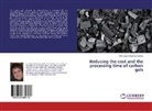 Maria Luisa Rojas-Cervantes - Reducing the cost and the processing time of carbon gels