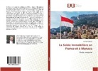Clément Deidda - La Saisie Immobilière en France et à Monaco
