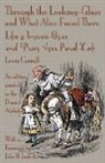 Lewis Carroll - Through the Looking-Glass and What Alice Found There