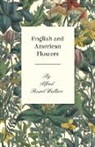 Wallace Alfred Russel - English and American Flowers