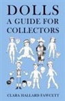 Clara Hallard Fawcett - Dolls - A Guide for Collectors