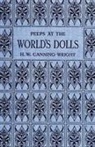 H. W. Canning-Wright - Peeps at the World's Dolls