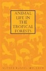 Wallace Alfred Russel - Animal Life in the Tropical Forests