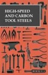 Anon - High-Speed and Carbon Tool Steels
