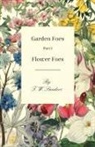 T. W. Sanders - Garden Foes - Part I - Flower Foes