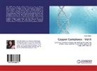 Richa Kothari - Copper Complexes - Vol II