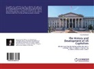 Ross Hammond - The History and Development of US Capitalism